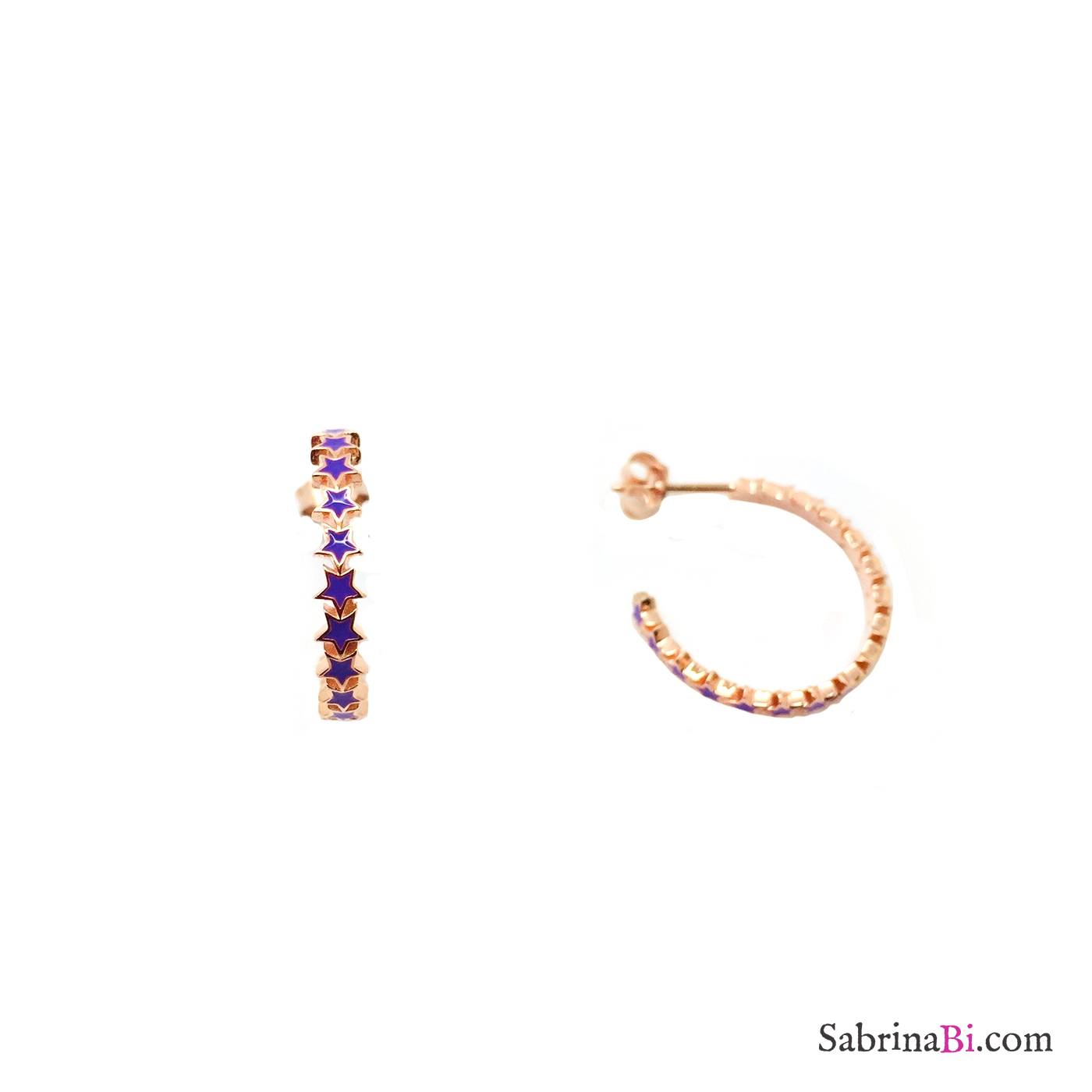 Orecchini a Cerchio a Forma di Croce Pendenti in Argento Sterling 925 Placcato Oro Giallo Gioielli per Donna Ragazze - Dimensione: 30 * 10 mm Orecchini a Cerchio a Forma di Croce Pendenti in Argento Sterling 925 Placcato Oro Giallo Gioielli per Donna Ragazze - Dimensione: 30 * 10 mm
