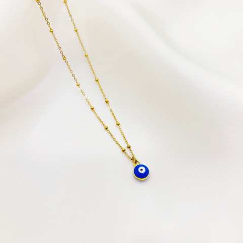 Evil Eye necklace
