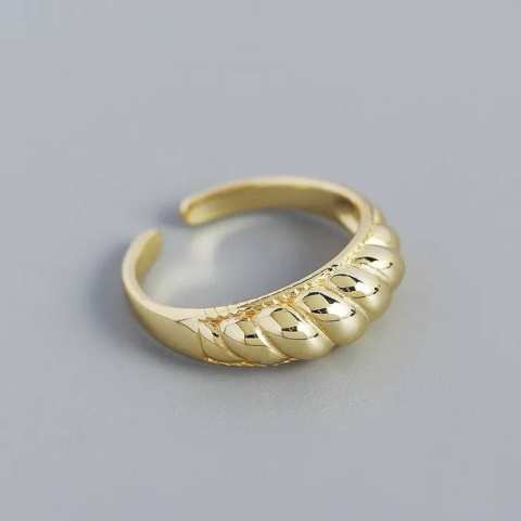 Anello Croissant