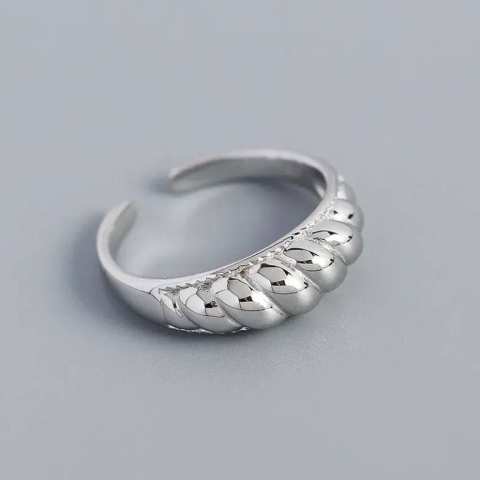 Anello Croissant