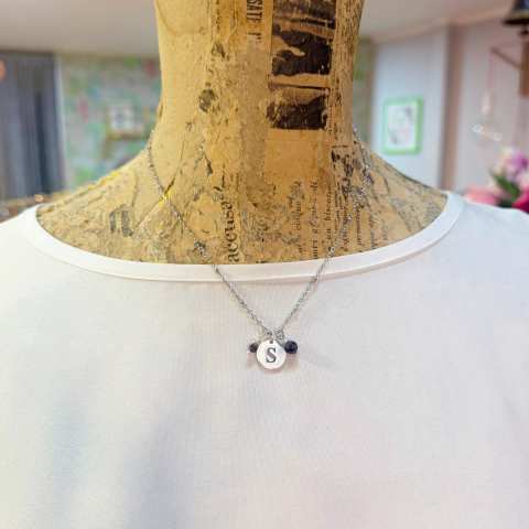Cosmic Embrace Collana Toro