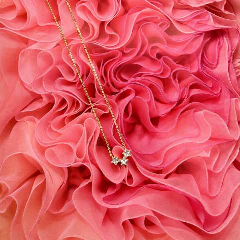 Collana Piccola Costellazione