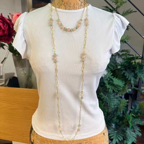 Collana Rugiada