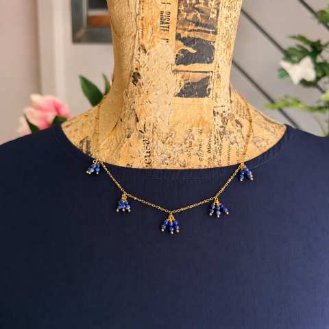 Combo Duo Lapis Gold | SabrinaBi