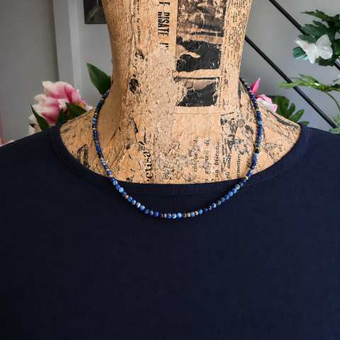 Combo Duo Lapis Gold | SabrinaBi