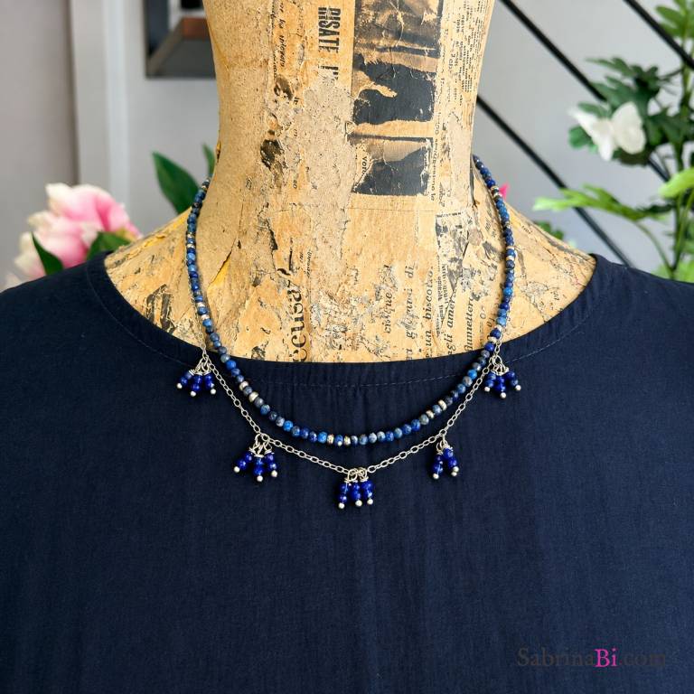 Combo Duo Lapis Silver