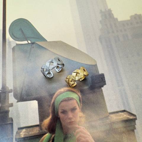 Anello Cannage