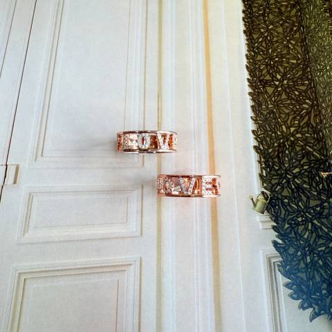 Anello Eternal Love