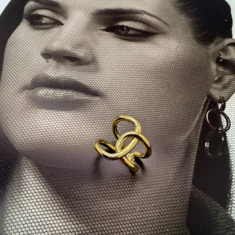 Knot Ring