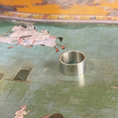 Anello Purezza