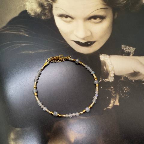 Bracciale Notte Polare