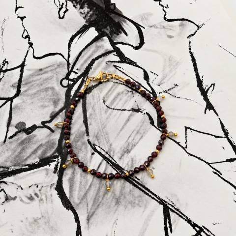 Petite Grenade Bracelet