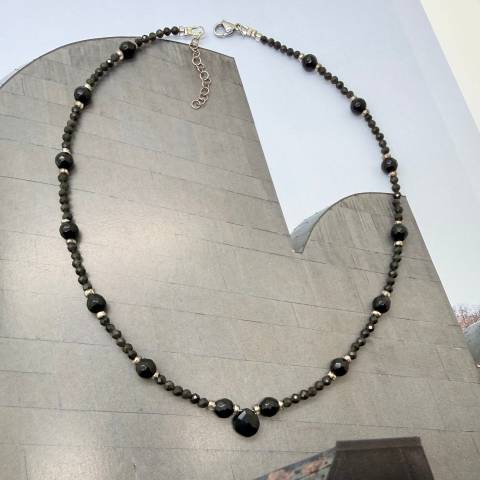 Collana Ossidiana – Black is Back