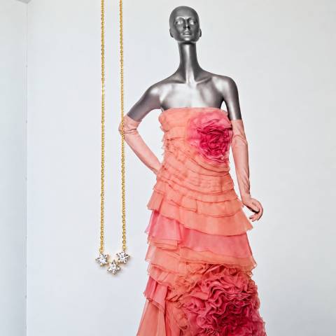 Collana Piccola Costellazione
