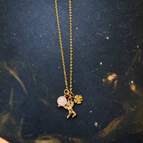 Little Enchantments Necklace
