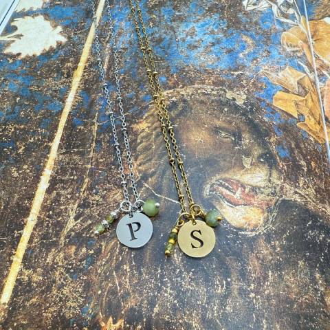 Cosmic Embrace Collana Leone