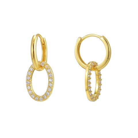 Intreccio Earrings