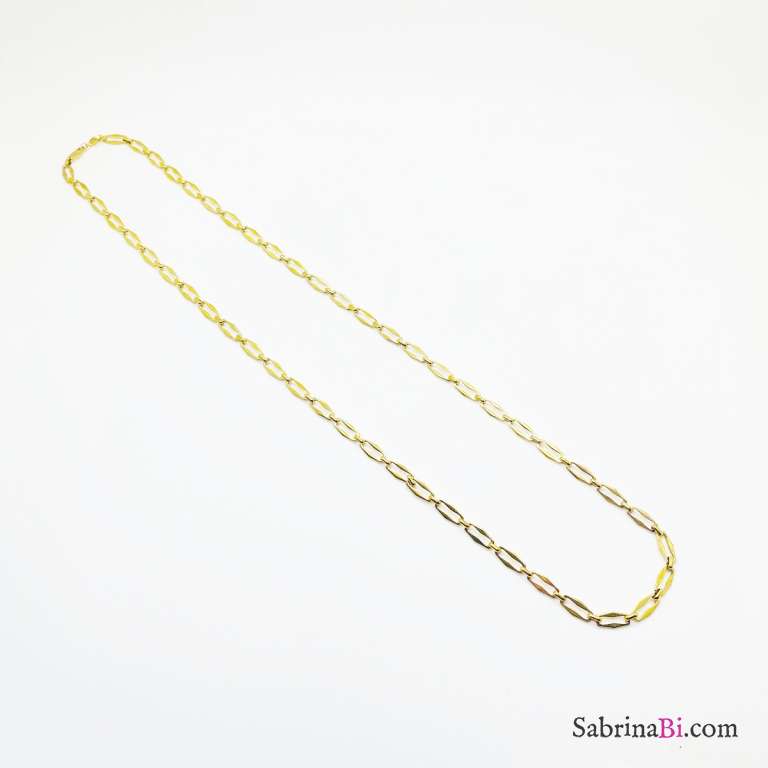 Collana lunga Swinging London