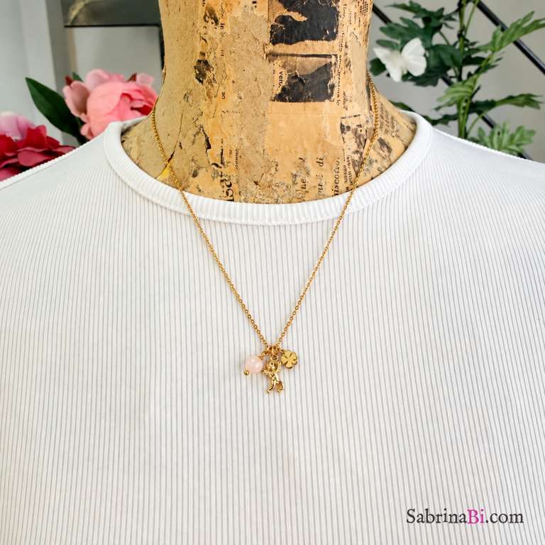 Little Enchantments Necklace