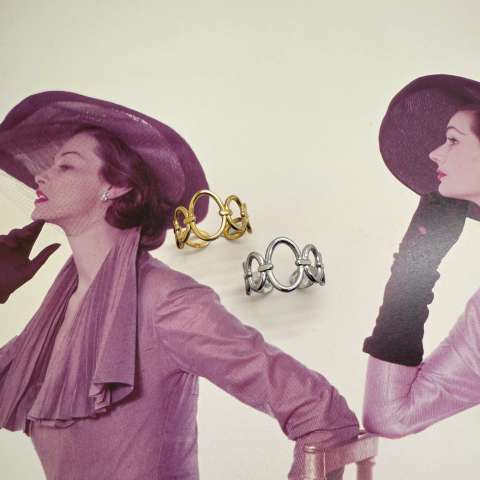 Oval Chain Ring