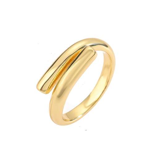 Double Wrap Ring