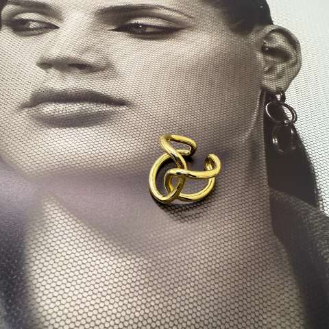 Knot Ring