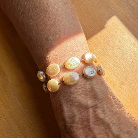 Incanto di Madreperla Bracelet
