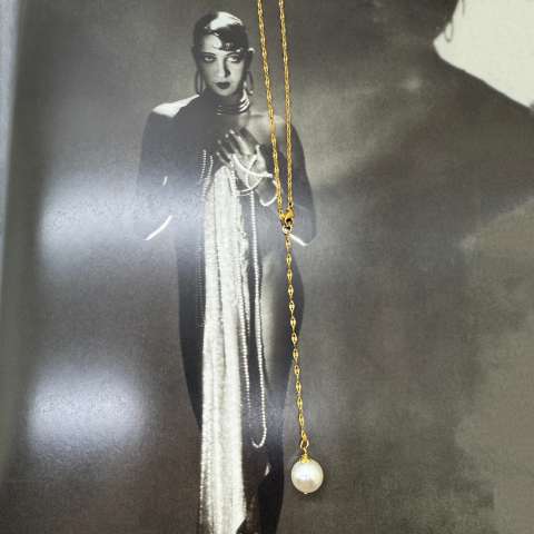 Collana a Y Lumière
