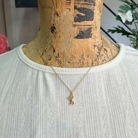 Angelo Custode necklace