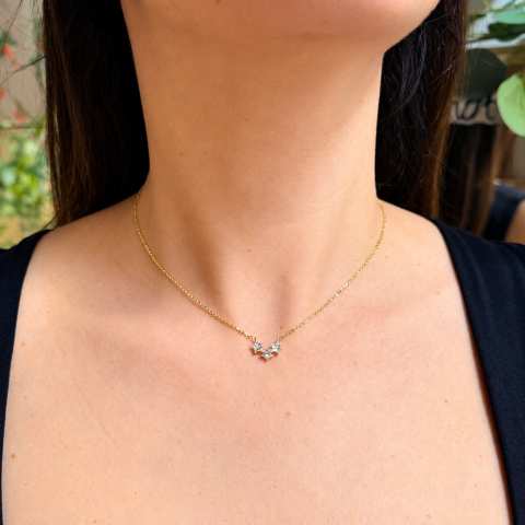 Collana Piccola Costellazione