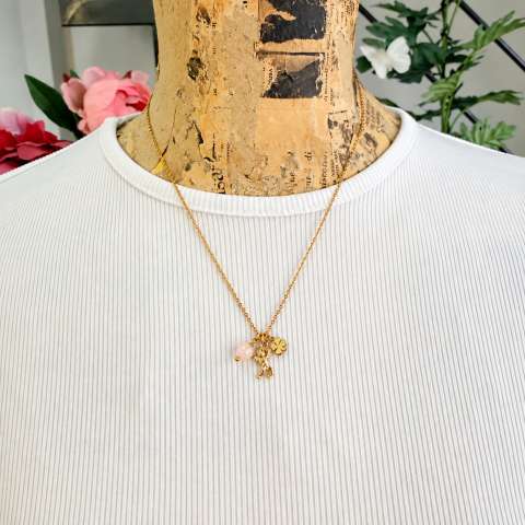 Little Enchantments Necklace