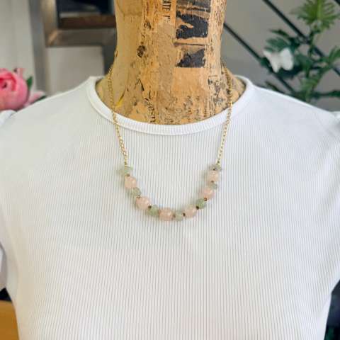 Collana Rugiada